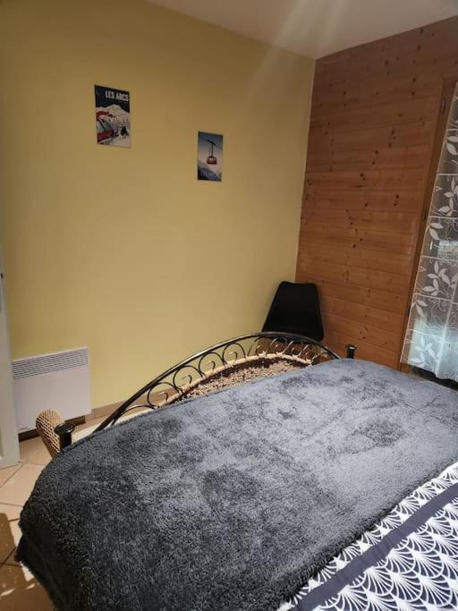 Chalet Antlana 2 Avec Cheminee Signy-lʼAbbaye Kültér fotó